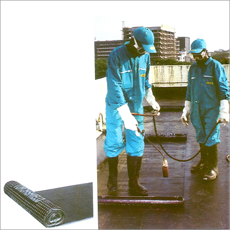 Dr. Fixit Torchshield
