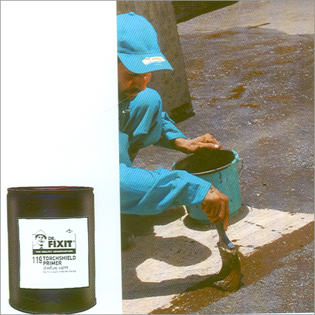 Solvent Based Bitumen Primer