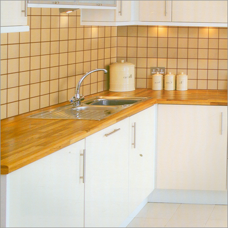 Tile Adhesive