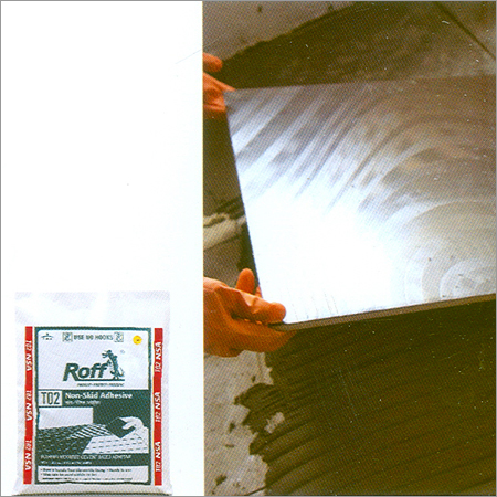 Roff Non Skid Adhesive