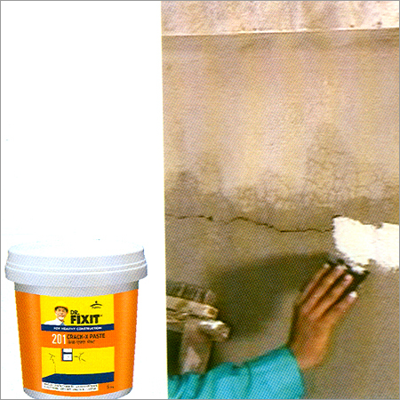 Dr. Fixit Crack X Paste