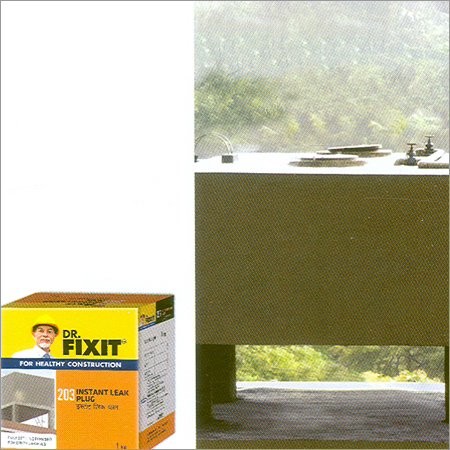Dr. Fixit Instant Leak Plug