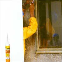 Dr. Fixit Silicone Sealant