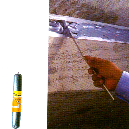 Dr. Fixit PU Sealant