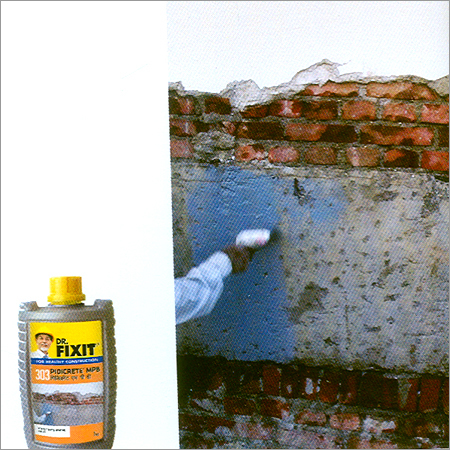 Dr. Fixit Pidicrete MPB