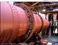 Rotary Kiln (Batch Type)