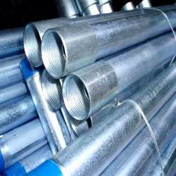 Galvanized Steel Water Pipes