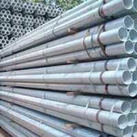 Galvanized Iron Water Pipes
