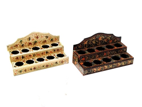 Paper Mache Products