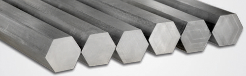 Stainless Steel Hexagon Bar