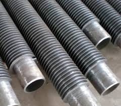 Stainless Steel Fin Tube
