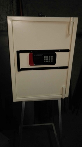 Digital Safe
