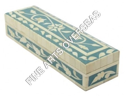 Bone Decorative Box