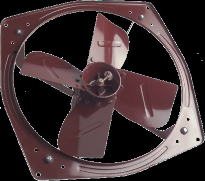 Flameproof Exhaust Fan