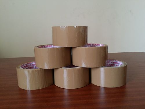 Brown Cello Tape
