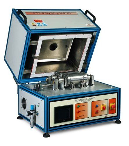 Oxidation Roll Tester