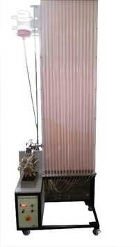 Journal Bearing Test Rig
