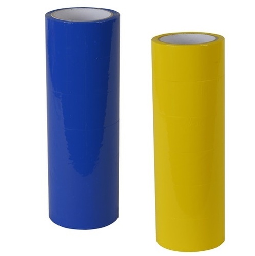 Coloured Jumbo Roll