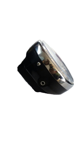 rikhshaw head light