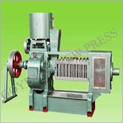 Mustard Oil Processing Machinery