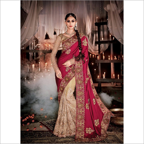 Sarees