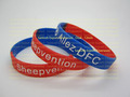 Silicone Wristbands