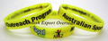 Silicone Wristbands