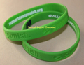 Silicone Wristbands