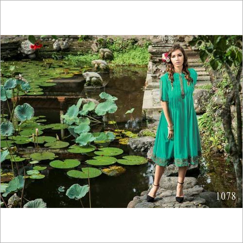 Salwar Suits