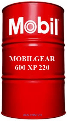 Mobil 600 XP 220