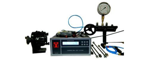 common rail injector testing kit
