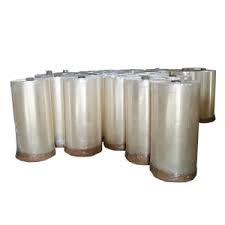 Transparent Jumbo Roll