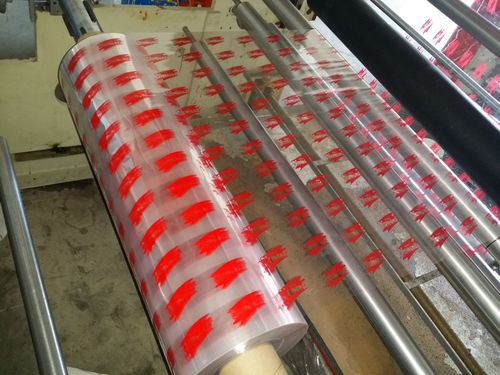 Custom Printed Tape