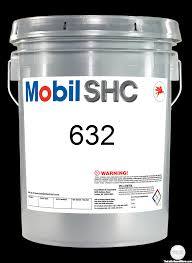 Mobil SHC 632