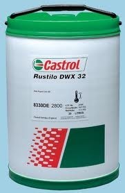 Castrol DWX 32