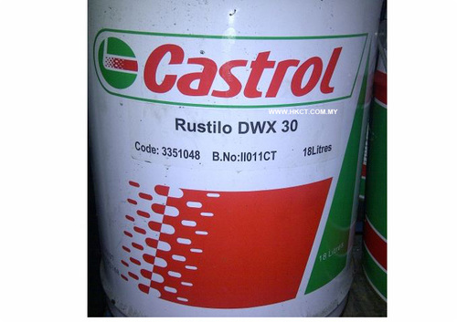 Castrol DWX 30