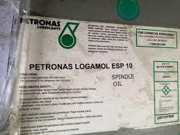 Petronas Logamol ESP-10