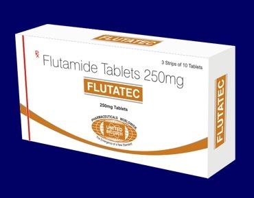 Flutamide Tablet