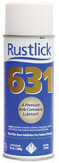 Spray Type Rust Oil