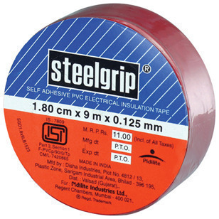 Steel Grip tape