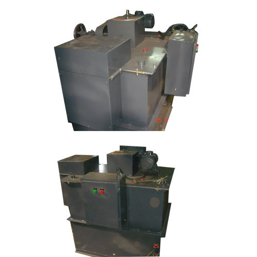 Oil Immersed Rotor Starter