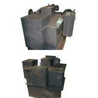 Oil Immersed Rotor Starter