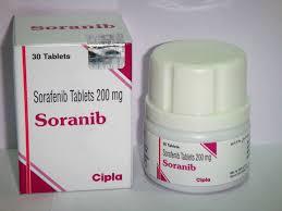 SORAFENIB TAB