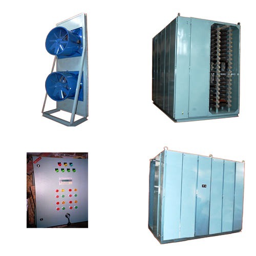 Heavy Duty Liquid Resistance Starter