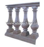 Balustrade and Railings