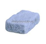 Stone Pavement