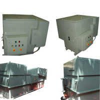 Liquid Resistance Starter