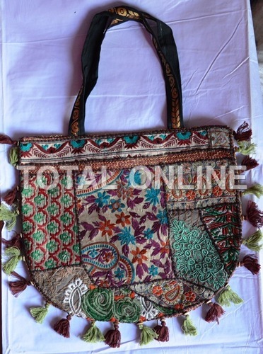 Banjara Bags