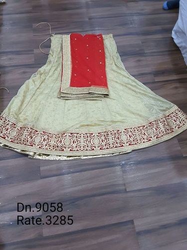 Designer Lehenga