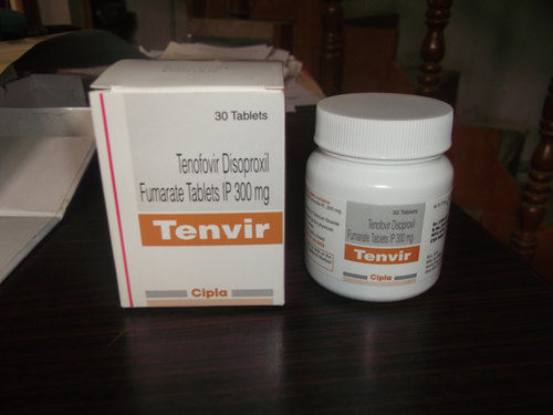 TENOFOVIR TAB